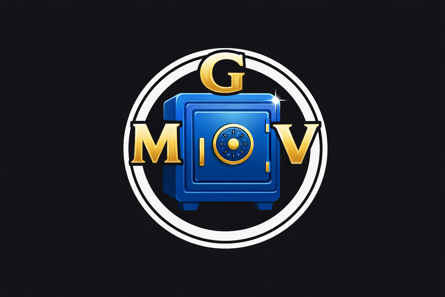 Musical Gear Vault logo